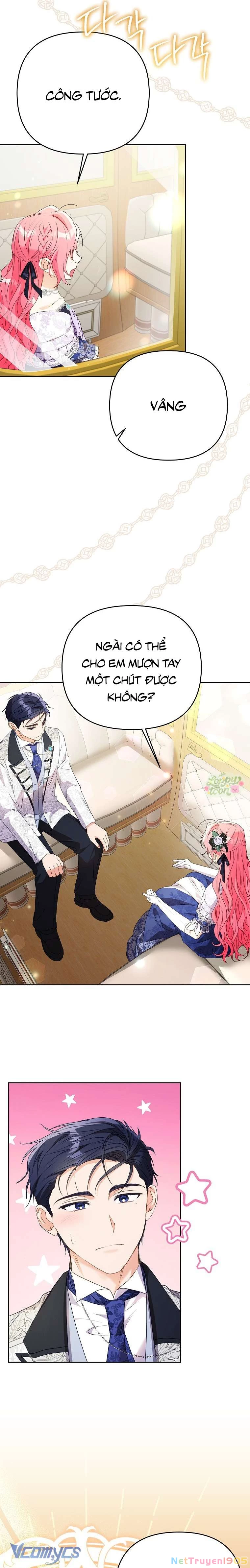 Tôi Tưởng Đó Là Người Chồng Đoản Mệnh Của Mình Chapter 48 - 11