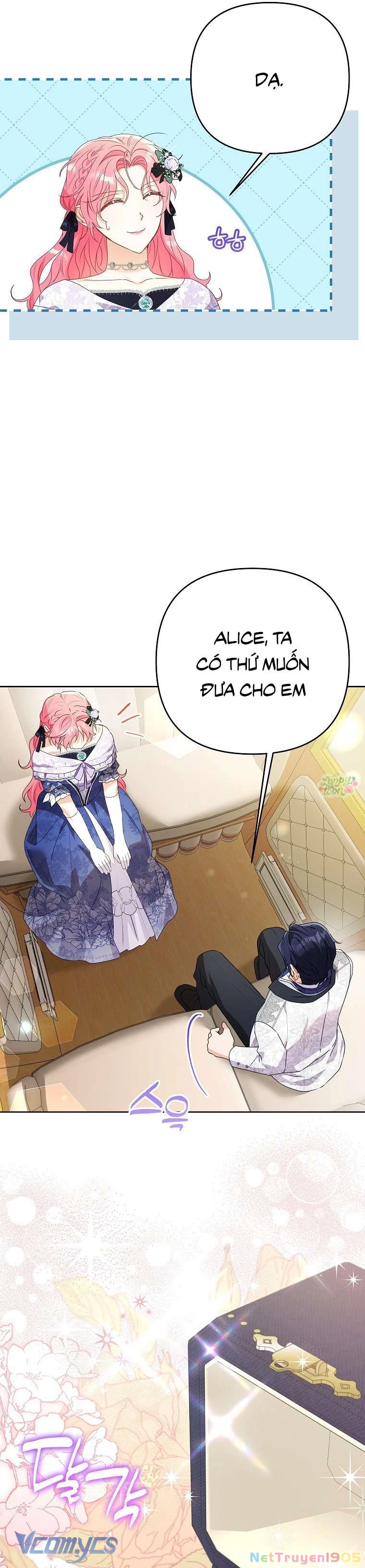 Tôi Tưởng Đó Là Người Chồng Đoản Mệnh Của Mình Chapter 48 - 19