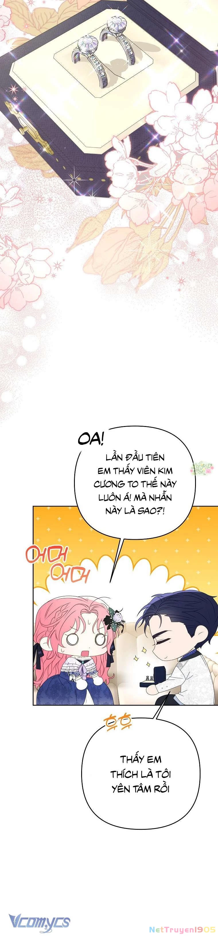 Tôi Tưởng Đó Là Người Chồng Đoản Mệnh Của Mình Chapter 48 - 20