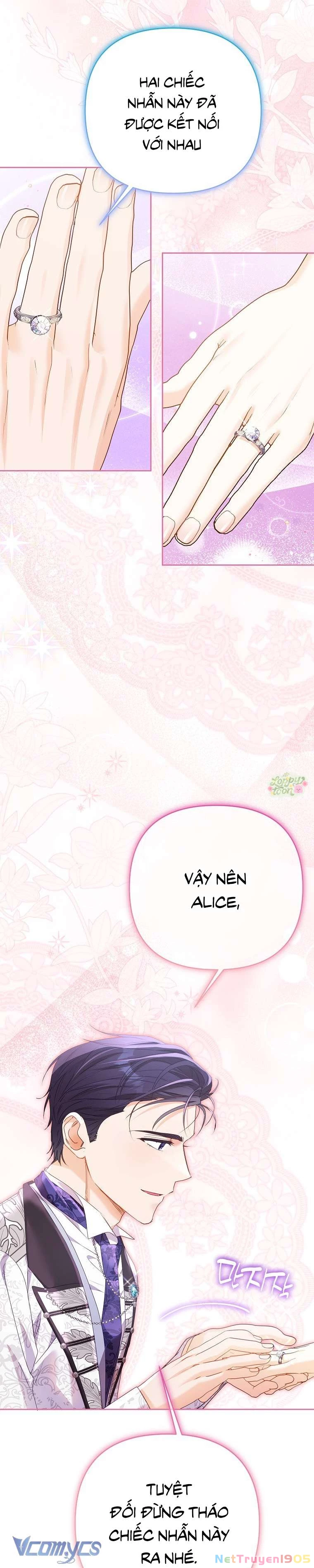 Tôi Tưởng Đó Là Người Chồng Đoản Mệnh Của Mình Chapter 48 - 25