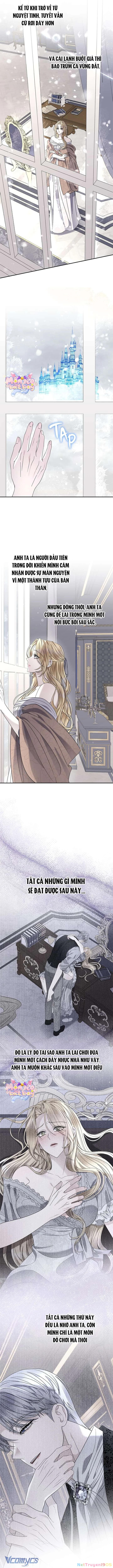 Dụ Hoặc Chapter 14 - 2