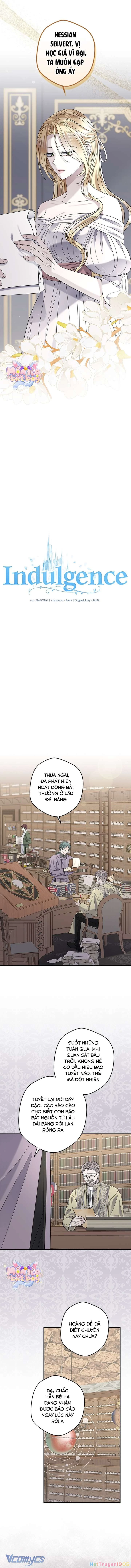 Dụ Hoặc Chapter 14 - 9
