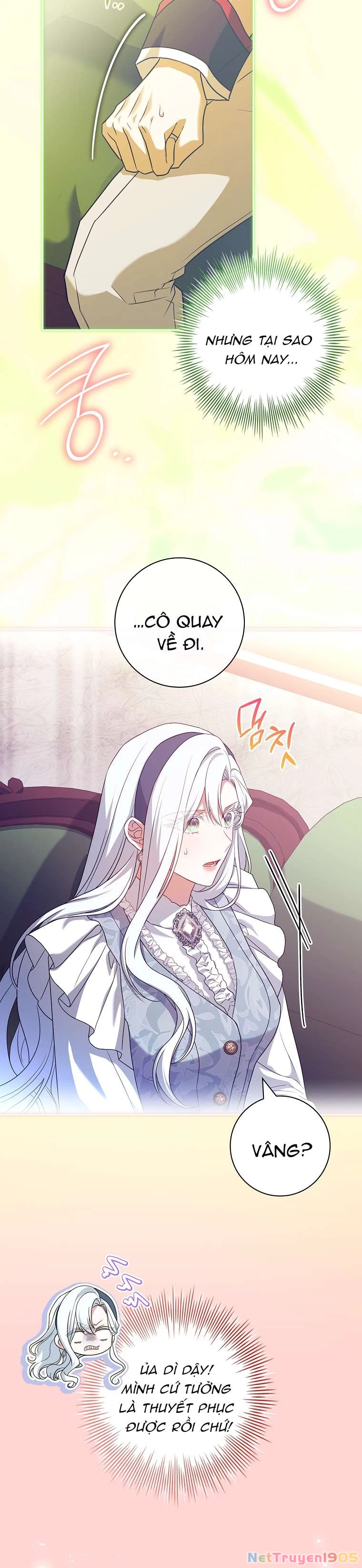 Chồng Ơi, Tại Sao Chúng Ta Không Thể Ly Hôn? Chapter 58 - 14