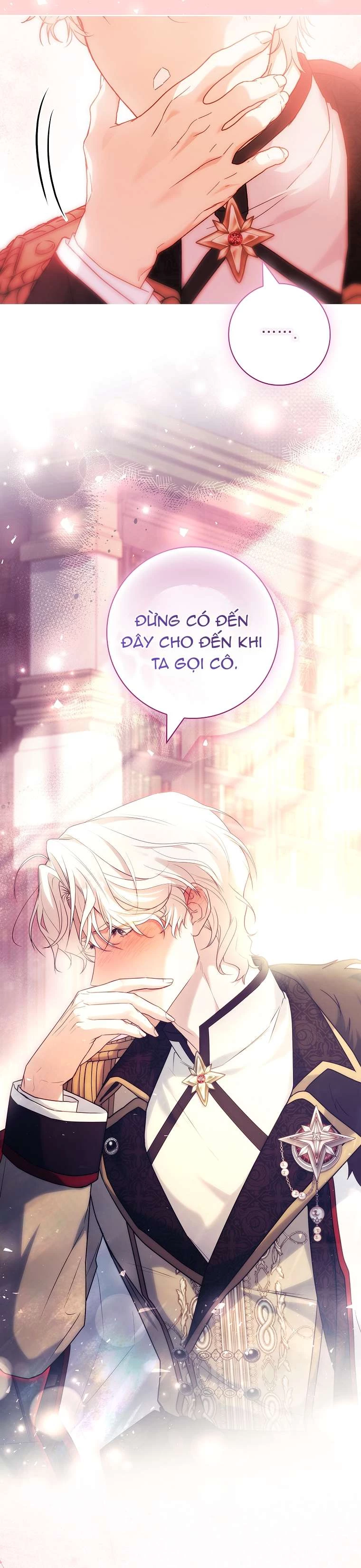 Chồng Ơi, Tại Sao Chúng Ta Không Thể Ly Hôn? Chapter 58 - 15