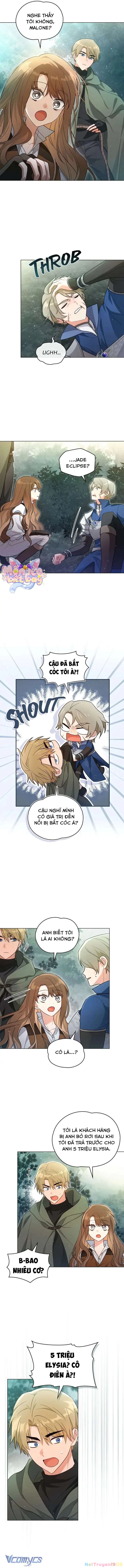 Phải Lòng Nàng Công Chúa Có Thời Hạn Chapter  17 - 4