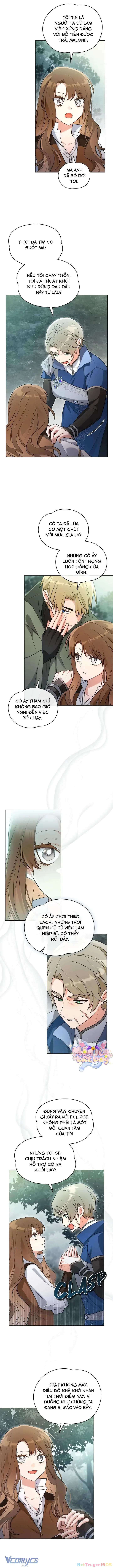 Phải Lòng Nàng Công Chúa Có Thời Hạn Chapter  17 - 5