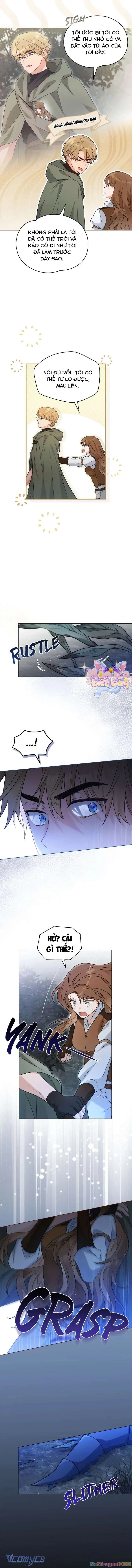 Phải Lòng Nàng Công Chúa Có Thời Hạn Chapter  17 - 9