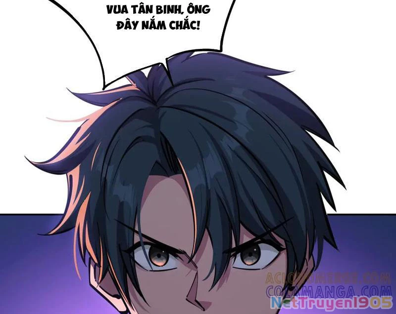Toàn Dân Đoạt Tháp: Ta Đã Sớm Thông Qua Tầng 999 Chapter 11 - 5