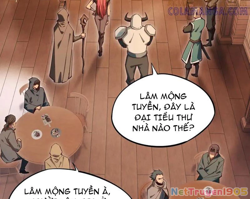 Toàn Dân Đoạt Tháp: Ta Đã Sớm Thông Qua Tầng 999 Chapter 11 - 17