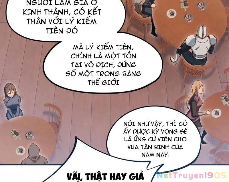 Toàn Dân Đoạt Tháp: Ta Đã Sớm Thông Qua Tầng 999 Chapter 11 - 18