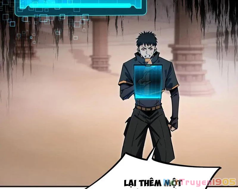 Toàn Dân Đoạt Tháp: Ta Đã Sớm Thông Qua Tầng 999 Chapter 11 - 25