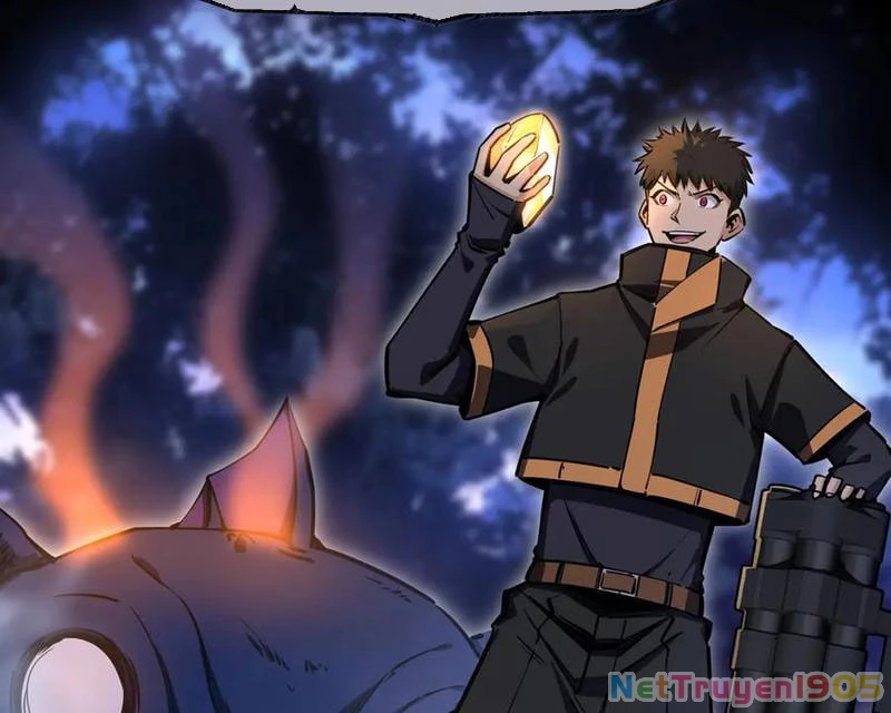 Toàn Dân Đoạt Tháp: Ta Đã Sớm Thông Qua Tầng 999 Chapter 11 - 47
