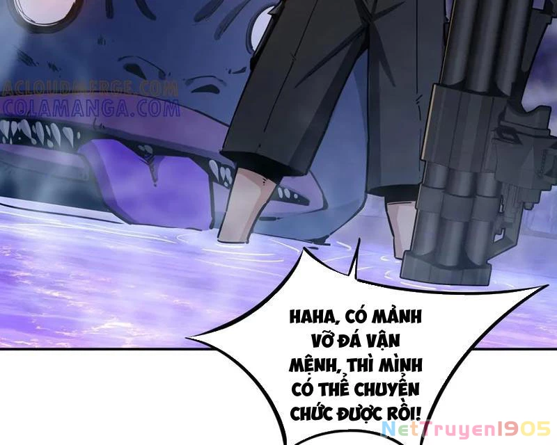 Toàn Dân Đoạt Tháp: Ta Đã Sớm Thông Qua Tầng 999 Chapter 11 - 48
