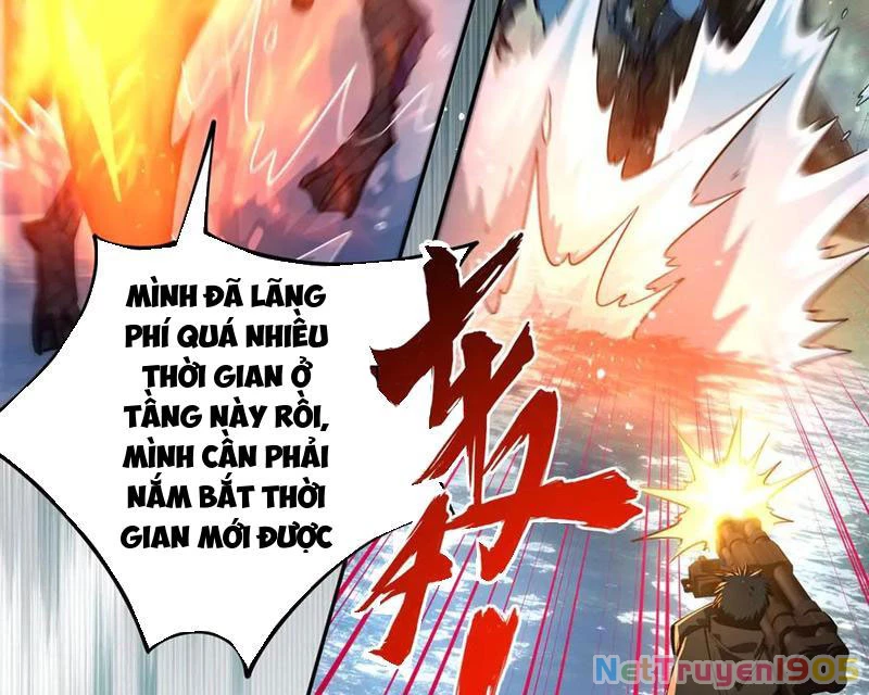 Toàn Dân Đoạt Tháp: Ta Đã Sớm Thông Qua Tầng 999 Chapter 11 - 61
