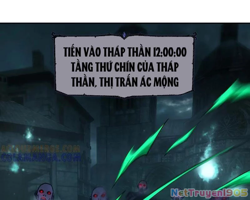 Toàn Dân Đoạt Tháp: Ta Đã Sớm Thông Qua Tầng 999 Chapter 11 - 63