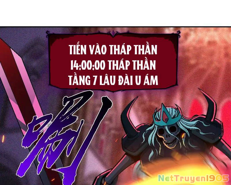 Toàn Dân Đoạt Tháp: Ta Đã Sớm Thông Qua Tầng 999 Chapter 11 - 66