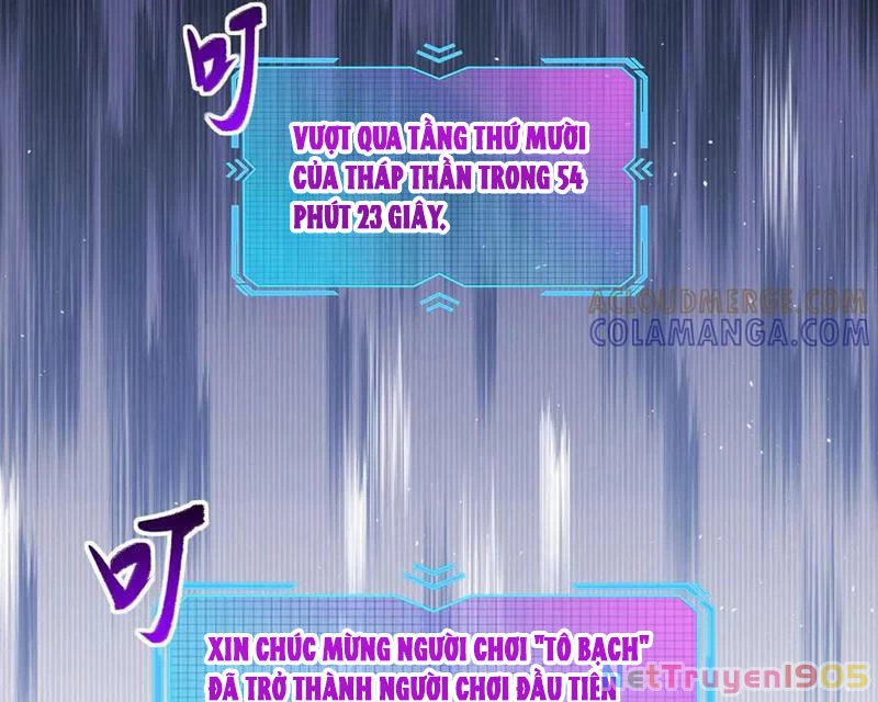 Toàn Dân Đoạt Tháp: Ta Đã Sớm Thông Qua Tầng 999 Chapter 11 - 90