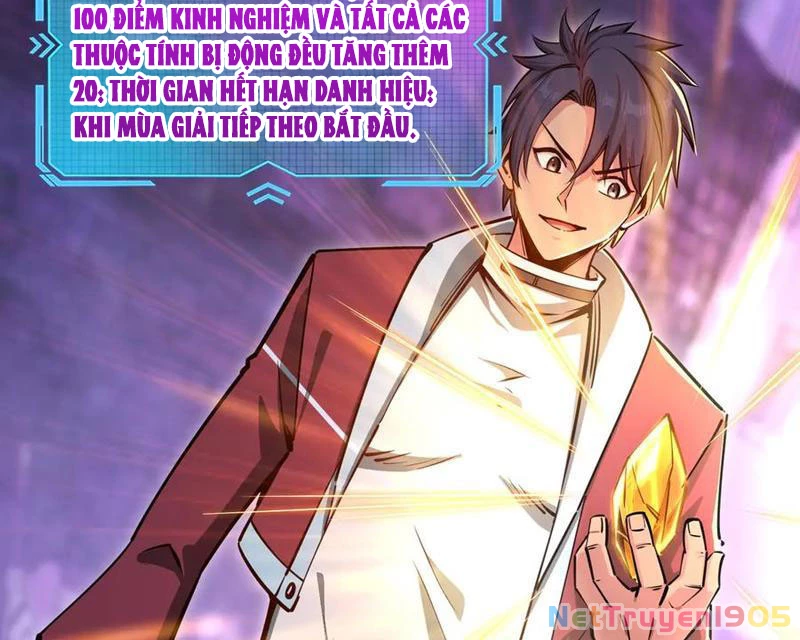 Toàn Dân Đoạt Tháp: Ta Đã Sớm Thông Qua Tầng 999 Chapter 11 - 92