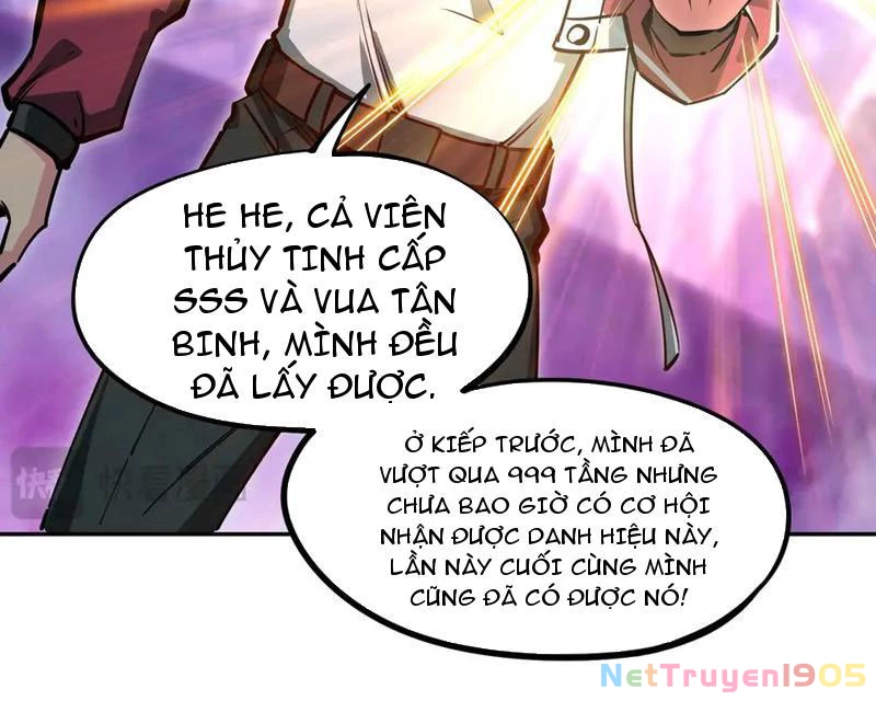 Toàn Dân Đoạt Tháp: Ta Đã Sớm Thông Qua Tầng 999 Chapter 11 - 93