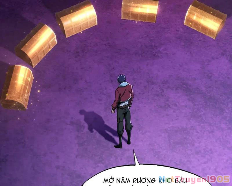 Toàn Dân Đoạt Tháp: Ta Đã Sớm Thông Qua Tầng 999 Chapter 11 - 95