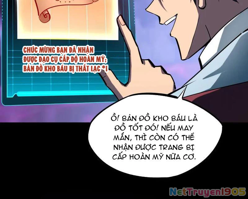 Toàn Dân Đoạt Tháp: Ta Đã Sớm Thông Qua Tầng 999 Chapter 11 - 99