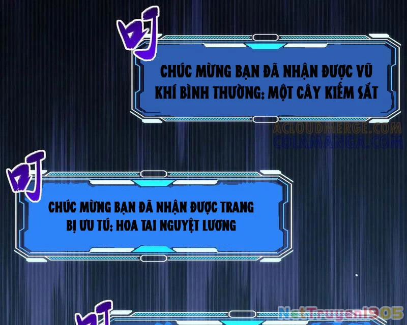 Toàn Dân Đoạt Tháp: Ta Đã Sớm Thông Qua Tầng 999 Chapter 11 - 116