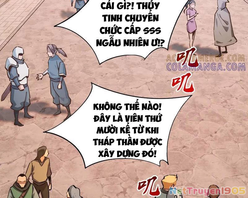 Toàn Dân Đoạt Tháp: Ta Đã Sớm Thông Qua Tầng 999 Chapter 11 - 120