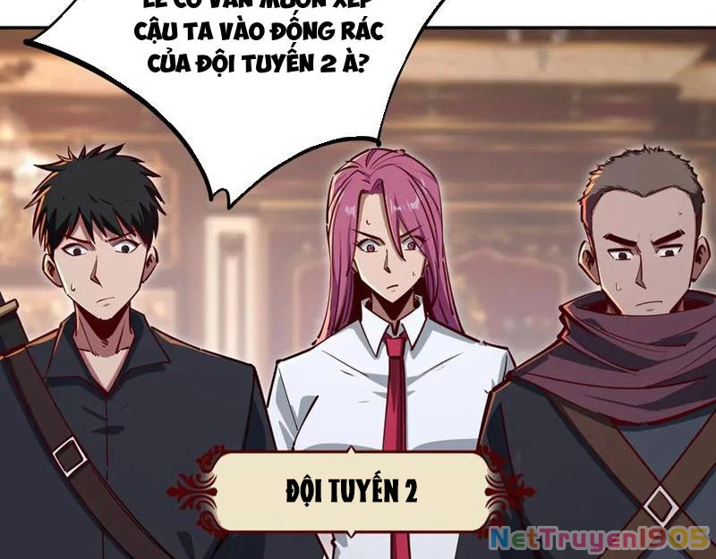 Toàn Dân Đoạt Tháp: Ta Đã Sớm Thông Qua Tầng 999 Chapter 11 - 133