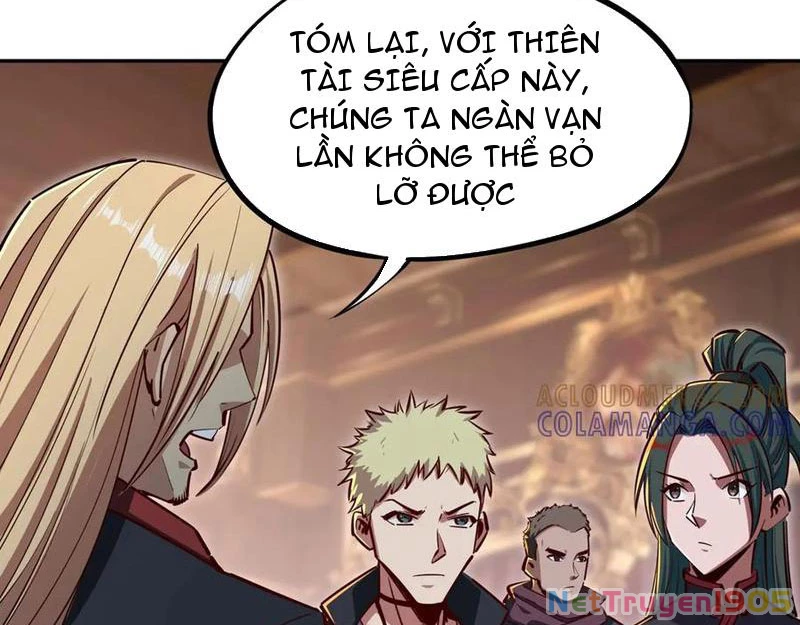 Toàn Dân Đoạt Tháp: Ta Đã Sớm Thông Qua Tầng 999 Chapter 11 - 135