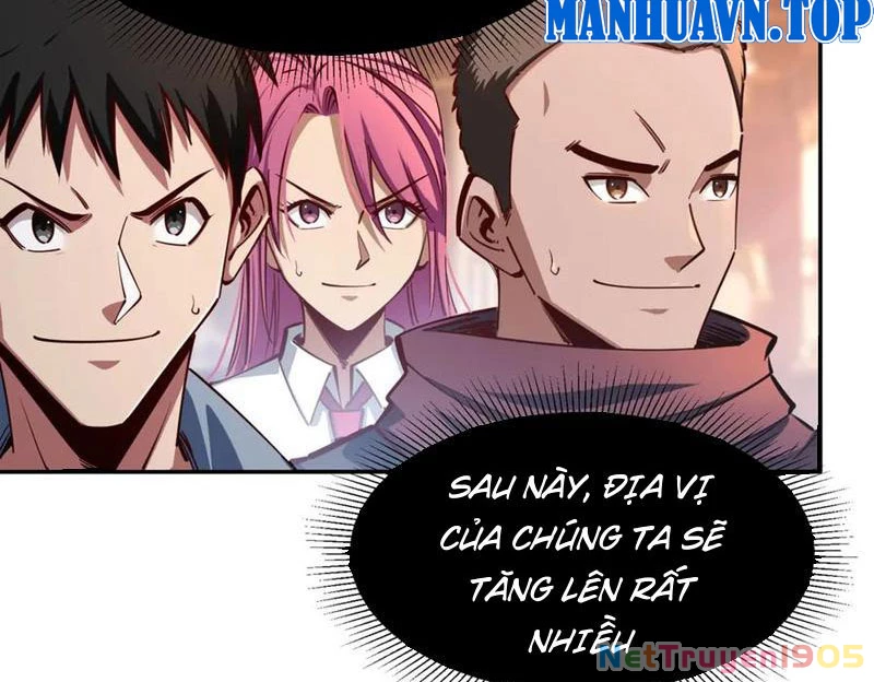Toàn Dân Đoạt Tháp: Ta Đã Sớm Thông Qua Tầng 999 Chapter 11 - 138