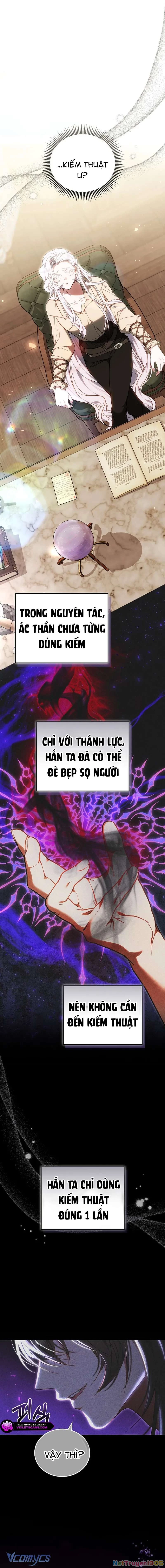 Tôi Đã Nuôi Dưỡng Mầm Mống Của Tội Ác Chapter 7 - 14