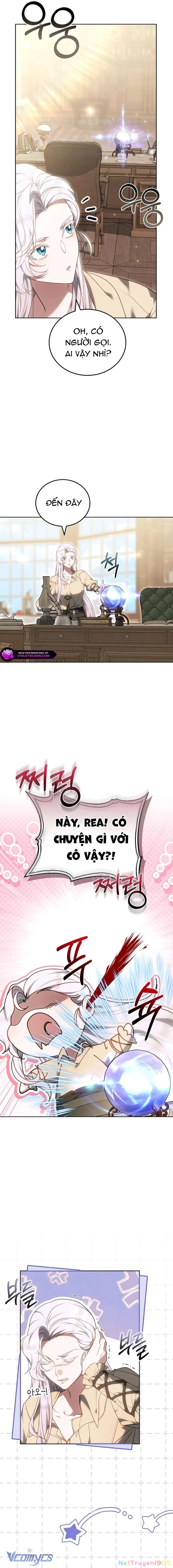 Tôi Đã Nuôi Dưỡng Mầm Mống Của Tội Ác Chapter 7 - 17