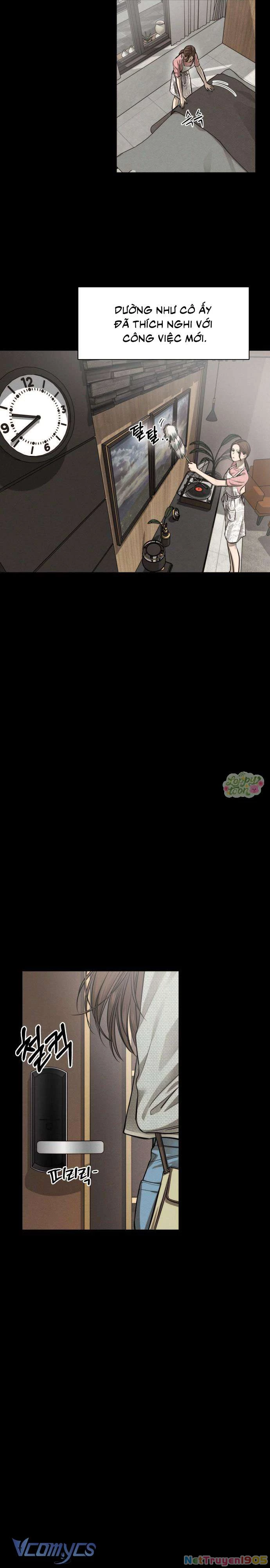 Tuyển Tập Truyện Ngắn Của Kim Young Ha Chapter  10 - 2