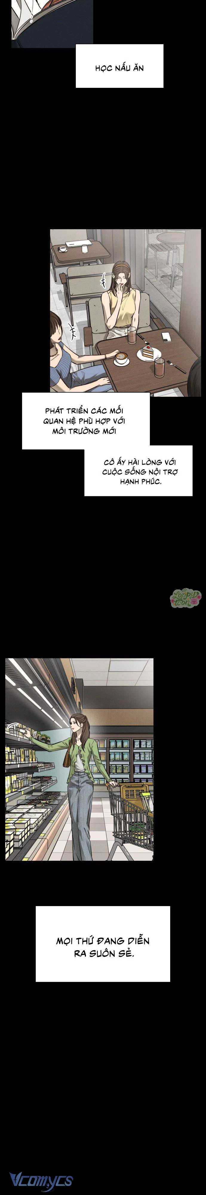 Tuyển Tập Truyện Ngắn Của Kim Young Ha Chapter  10 - 4