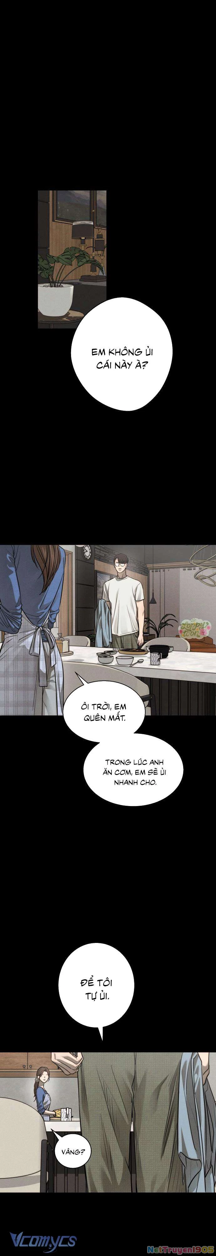 Tuyển Tập Truyện Ngắn Của Kim Young Ha Chapter  10 - 7
