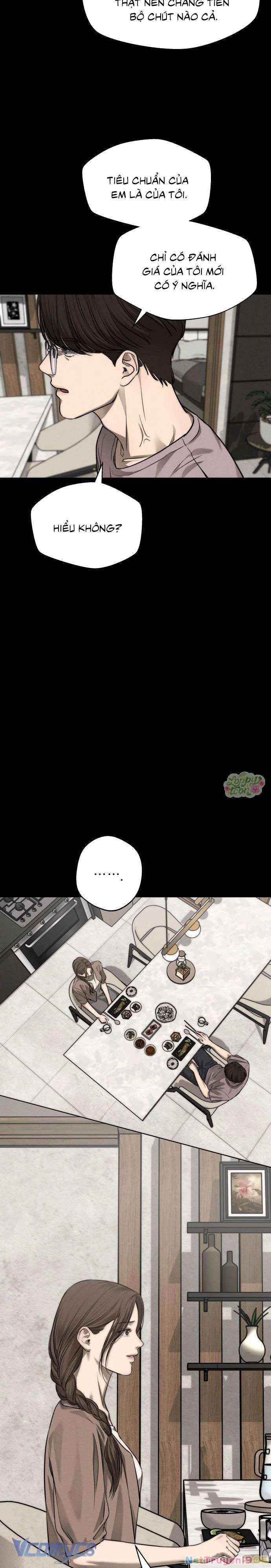 Tuyển Tập Truyện Ngắn Của Kim Young Ha Chapter  10 - 10