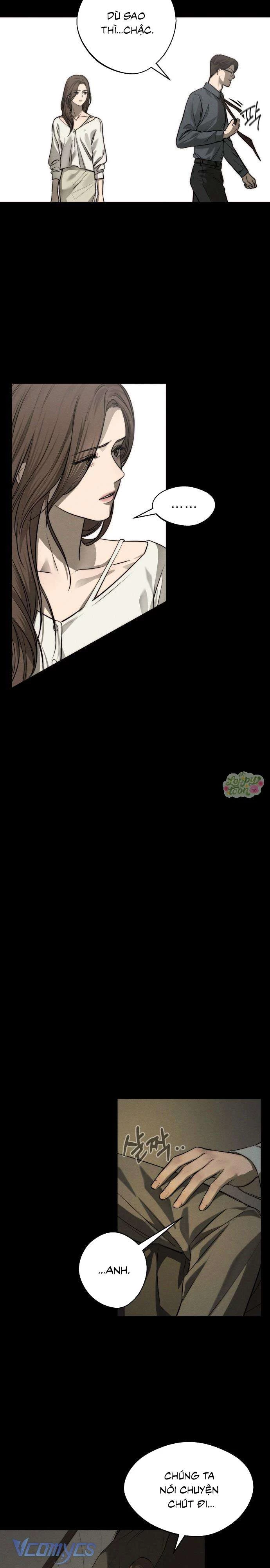 Tuyển Tập Truyện Ngắn Của Kim Young Ha Chapter  10 - 13