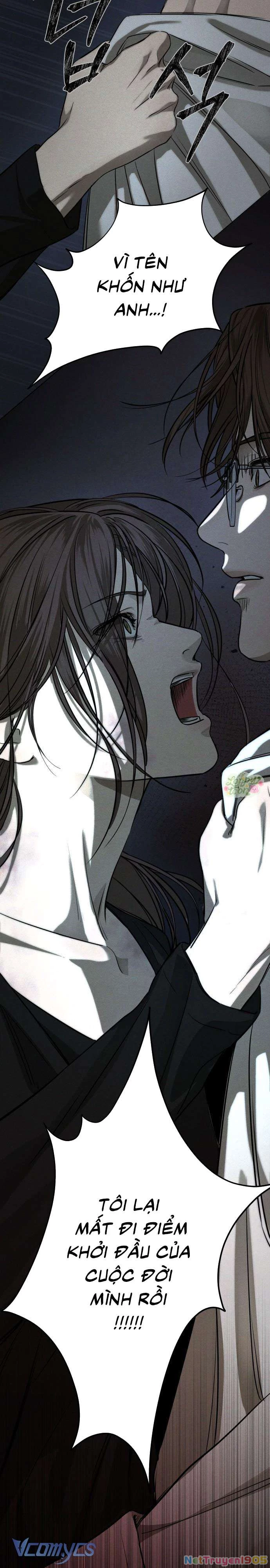 Tuyển Tập Truyện Ngắn Của Kim Young Ha Chapter  10 - 24