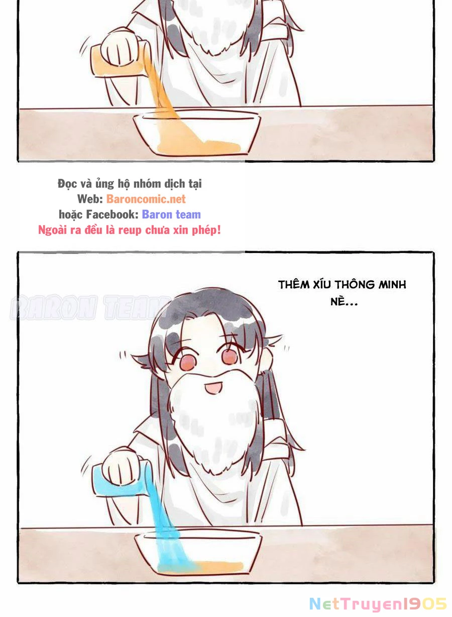 CẠM BẪY GÁI THẲNG Chapter 0 - 2