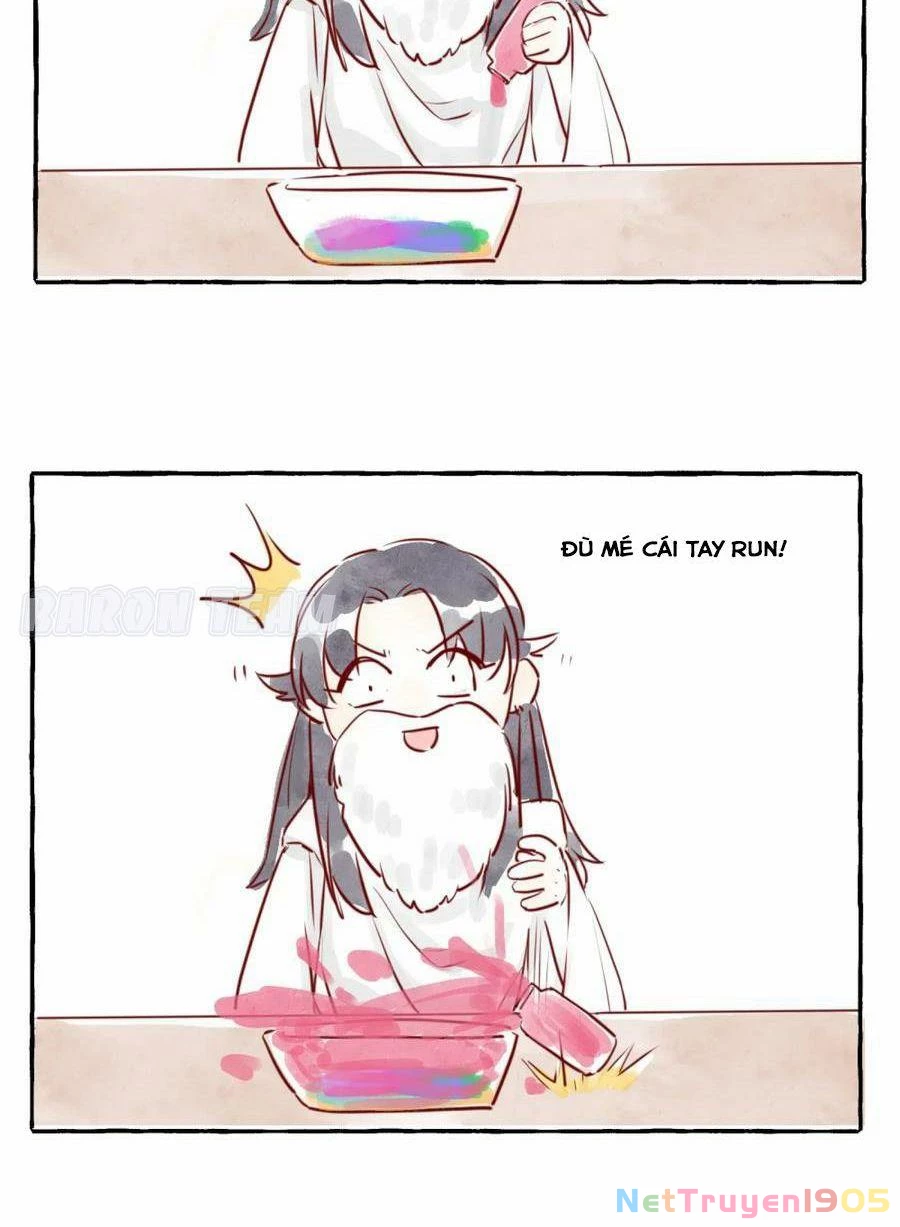 CẠM BẪY GÁI THẲNG Chapter 0 - 5