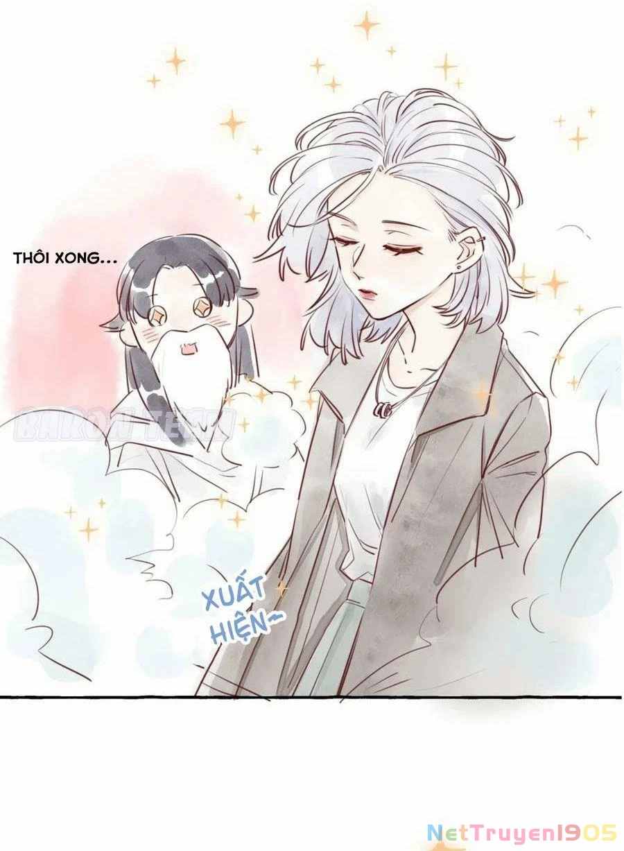 CẠM BẪY GÁI THẲNG Chapter 0 - 7