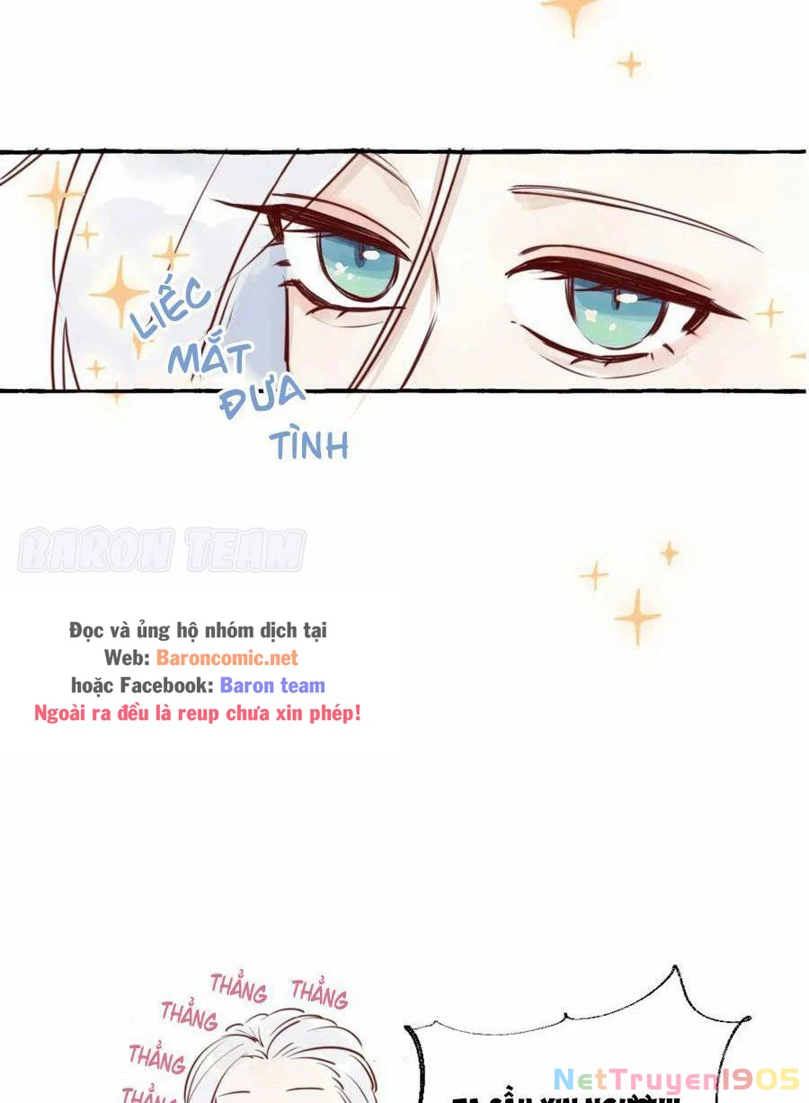 CẠM BẪY GÁI THẲNG Chapter 0 - 8