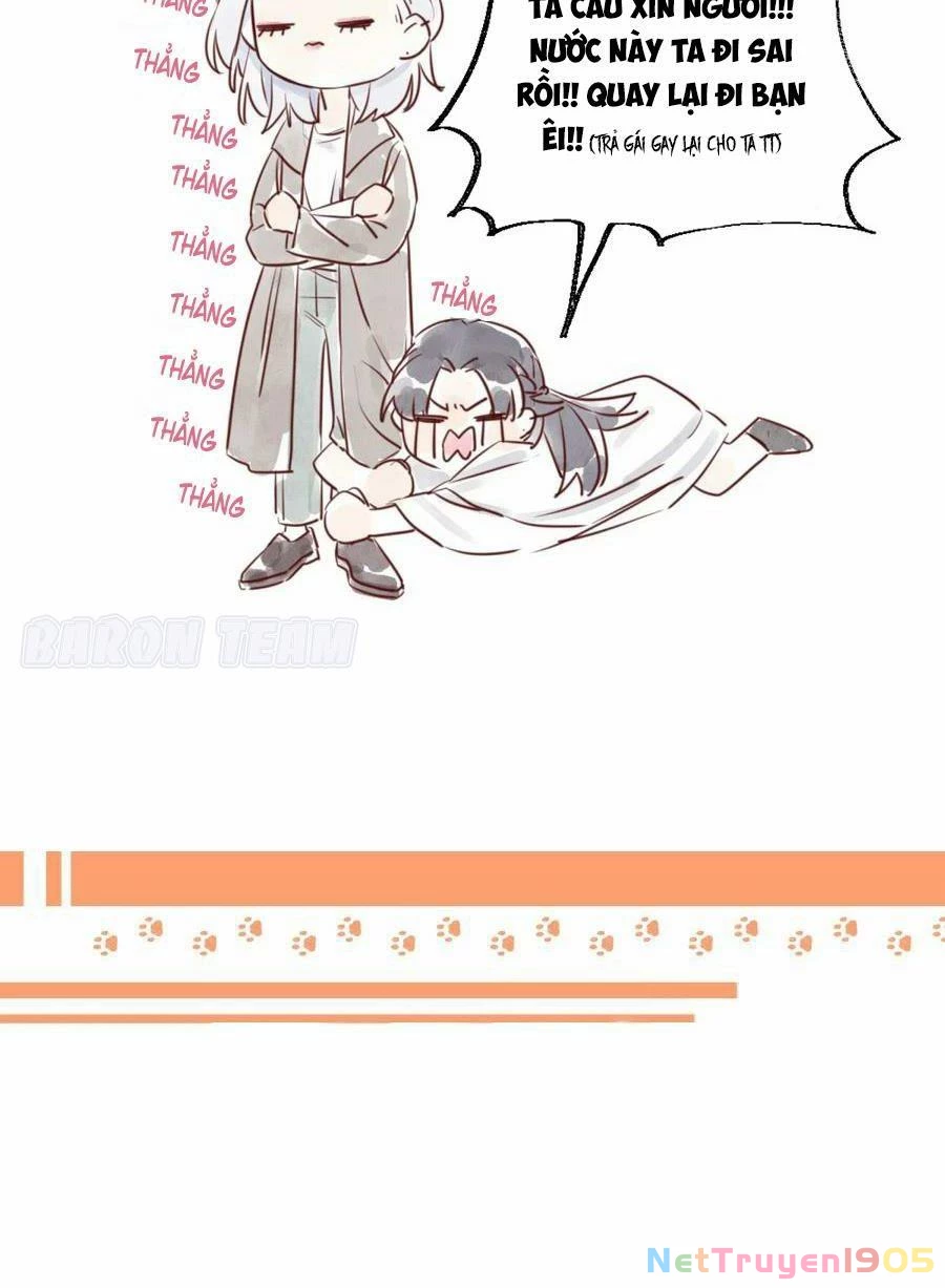 CẠM BẪY GÁI THẲNG Chapter 0 - 9