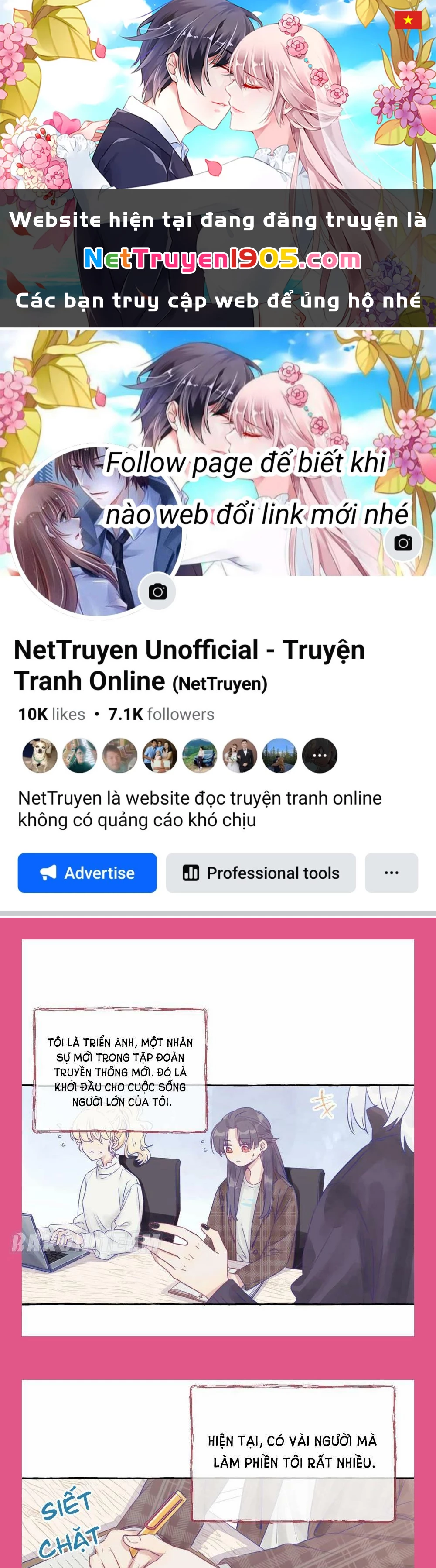 CẠM BẪY GÁI THẲNG Chapter 1 - 1