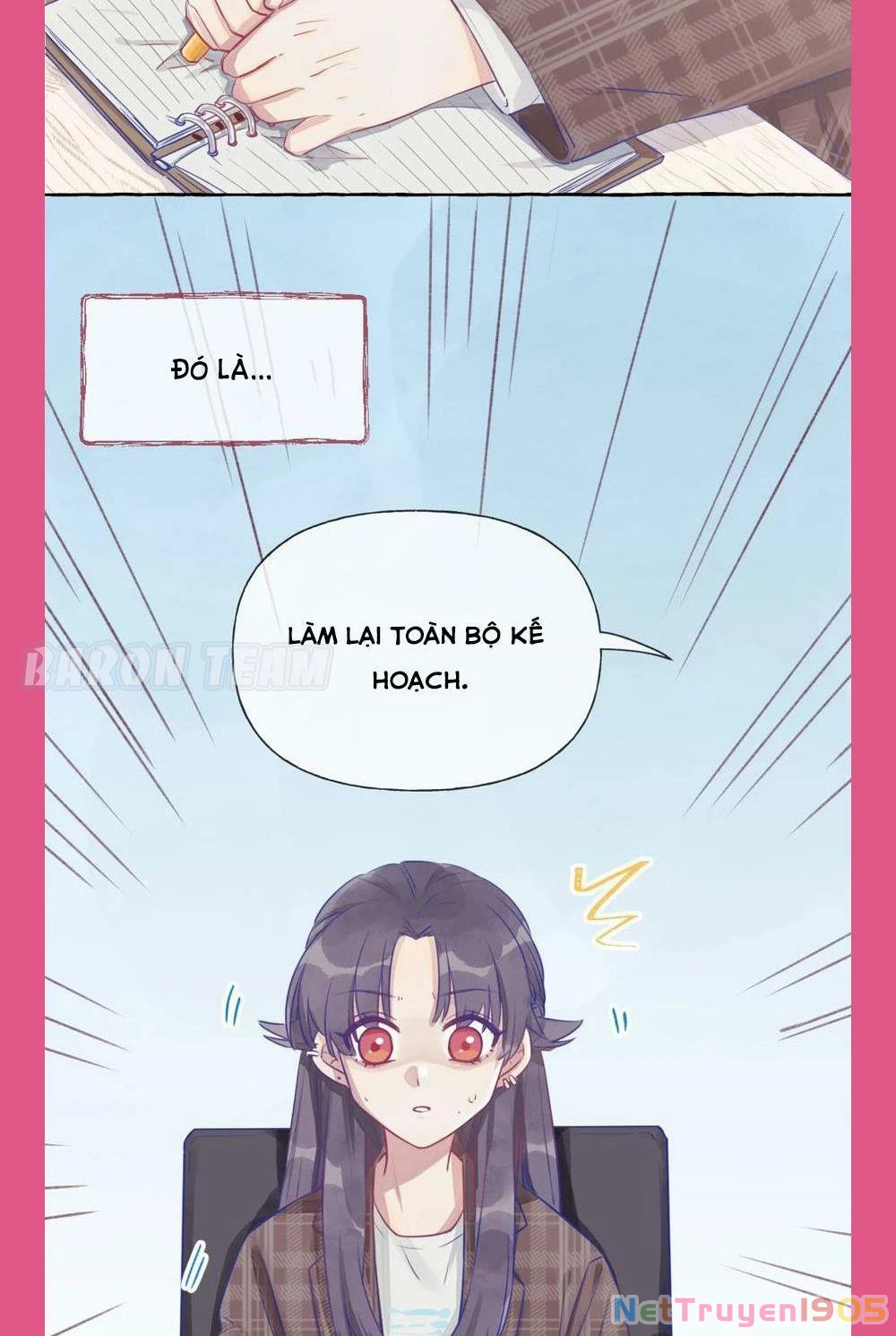 CẠM BẪY GÁI THẲNG Chapter 1 - 2