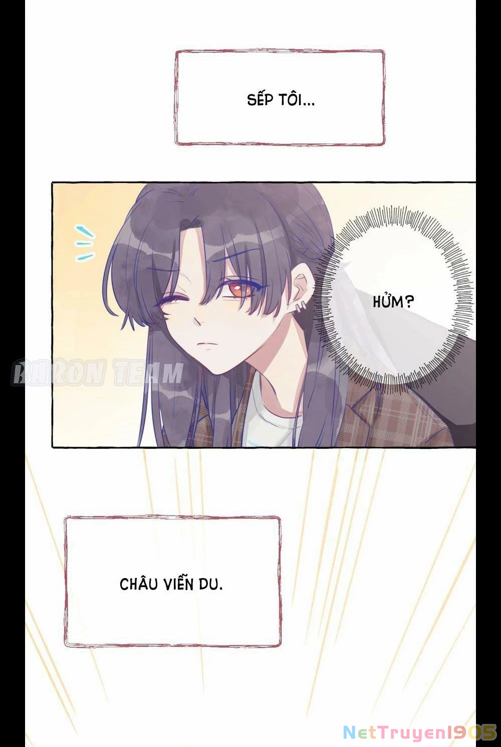 CẠM BẪY GÁI THẲNG Chapter 1 - 5