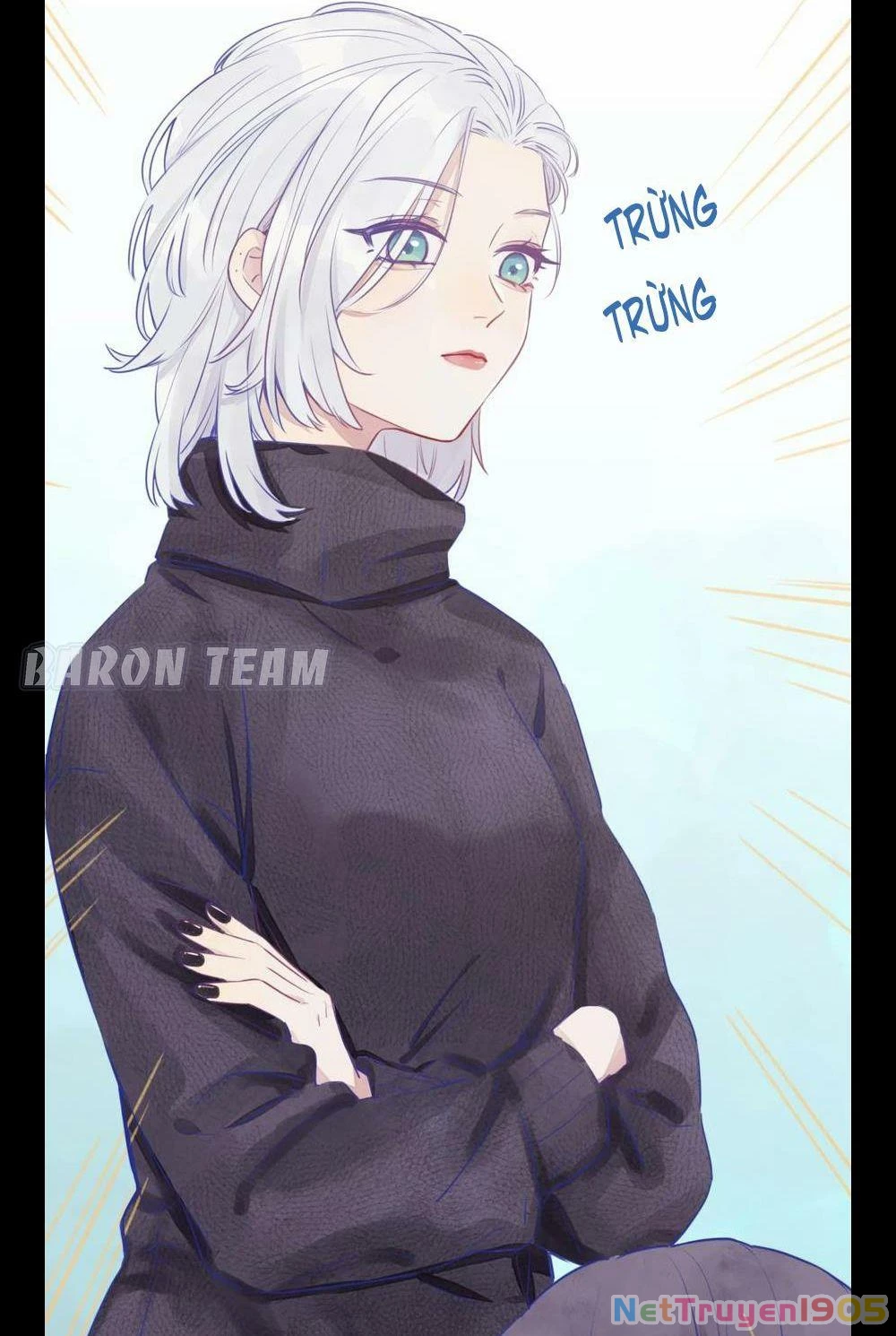 CẠM BẪY GÁI THẲNG Chapter 1 - 6