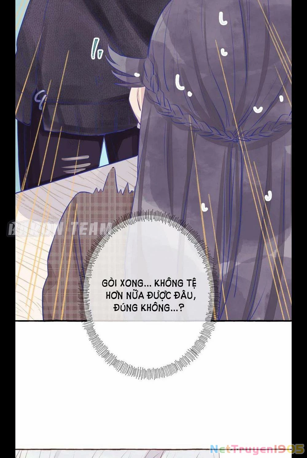 CẠM BẪY GÁI THẲNG Chapter 1 - 7