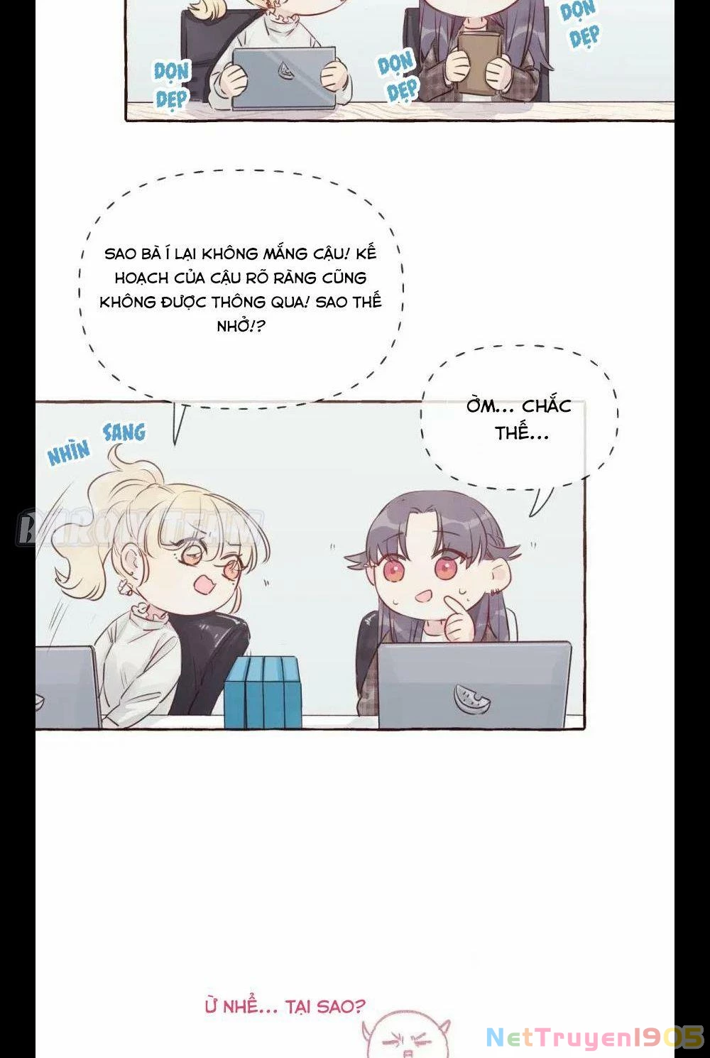 CẠM BẪY GÁI THẲNG Chapter 1 - 10