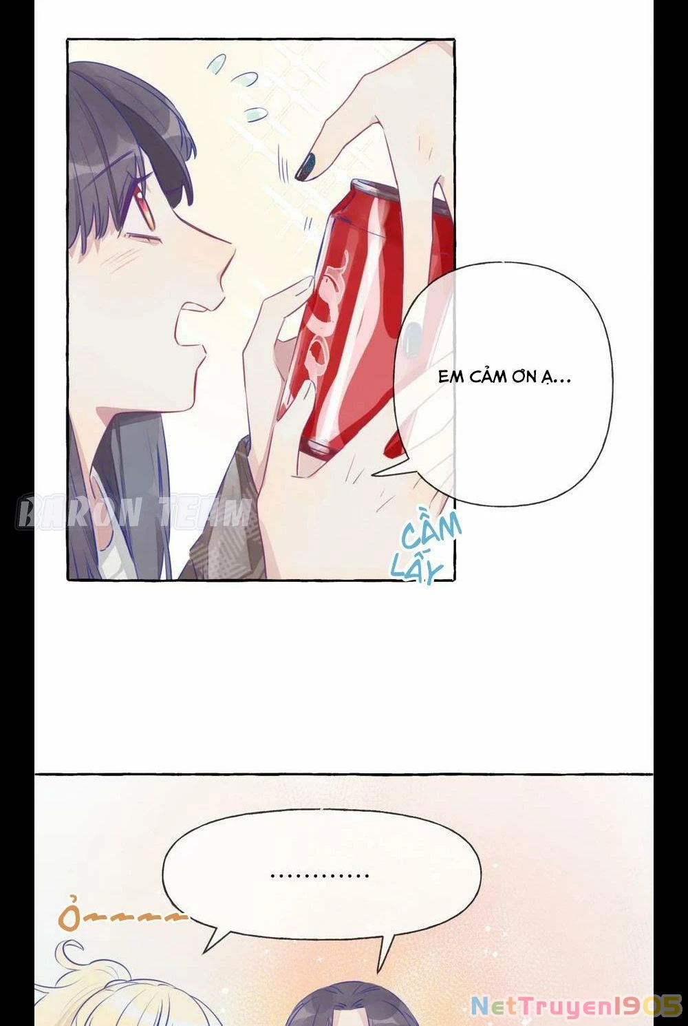 CẠM BẪY GÁI THẲNG Chapter 1 - 14